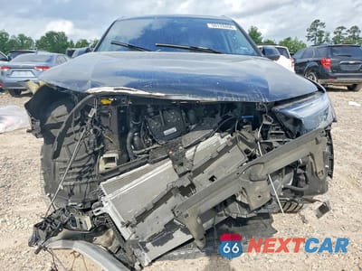 Piąte zdjęcie samochodu w środku: 2025 AUDI Q7 PREMIUM PLUS VIN:WA1LCBF70SD022039 - miniatura