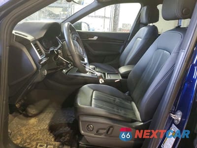 Zdjęcie 7 z 13 samochodu: 2024 AUDI Q5 KOMFORT 45 VIN:WA1AAAFYXR2019770 - miniatura