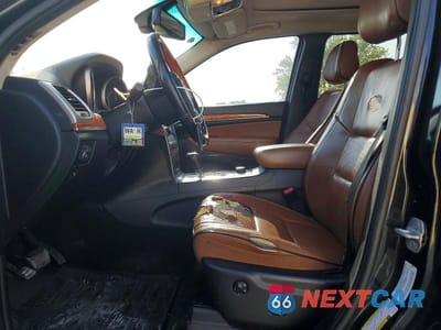 Zdjęcie 7 z 12 samochodu: 2012 JEEP GRAND CHEROKEE OVERLAND VIN:1C4RJFCT9CC184807 - miniatura