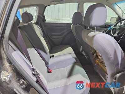 Zdjęcie 10 z 12 samochodu: 2005 TOYOTA MATRIX BASE VIN:2T1LR32E95C444942 - miniatura