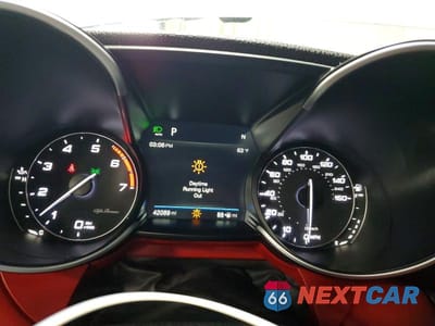 Zdjęcie 9 z 13 samochodu: 2018 ALFA ROMEO GIULIA Q4 VIN:ZARFAEDN4J7567787 - miniatura