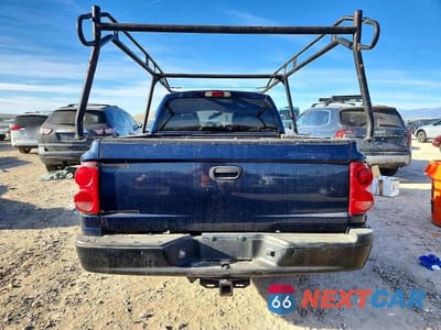 Zdjęcie 6 z 12 samochodu: 2006 DODGE DAKOTA QUAD VIN:1D7HW28K66S536778 - miniatura