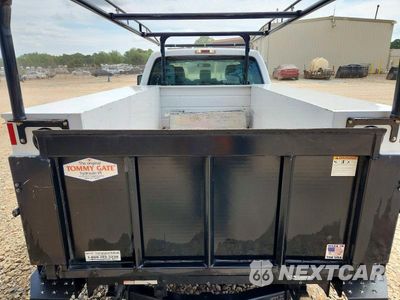 Zdjęcie 10 z 13 samochodu: 2013 FORD F250 SUPER DUTY UTILITY / SERVICE TRUCK VIN:1FD7X2A67DEA87005 - miniatura