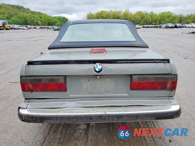 Zdjęcie 6 z 13 samochodu: 1990 BMW 3 SERIES VIN:WBABB1303J8271235 - miniatura