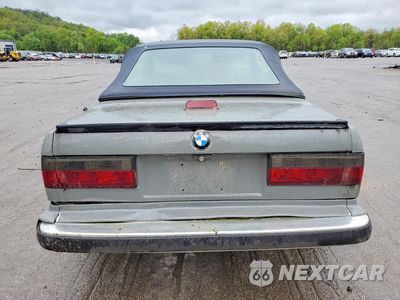 Zdjęcie 6 z 13 samochodu: 1990 BMW 3 SERIES VIN:WBABB1303J8271235 - miniatura