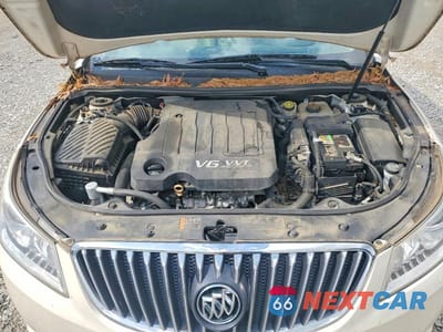 Zdjęcie 11 z 12 samochodu: 2013 BUICK LACROSSE TOURING VIN:1G4GJ5G38DF250111 - miniatura