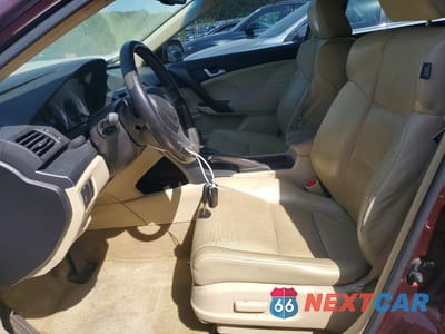 Zdjęcie 7 z 12 samochodu: 2012 ACURA TSX VIN:JH4CU2F44CC017246 - miniatura