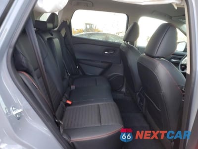 Zdjęcie 11 z 14 samochodu: 2026 NISSAN ROGUE ROCK CREEK VIN:5N1BT3BBXTC691262 - miniatura