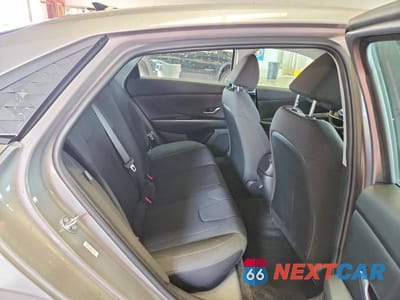 Zdjęcie 10 z 12 samochodu: 2025 HYUNDAI ELANTRA SE VIN:KMHLL4DG5SU044988 - miniatura