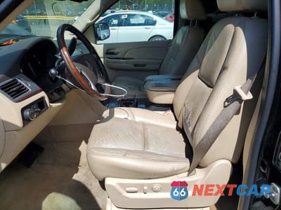 Zdjęcie 7 z 13 samochodu: 2007 CADILLAC ESCALADE LUXURY VIN:1GYFK63887R179171 - miniatura