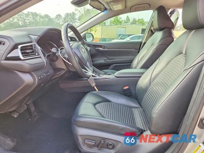 Zdjęcie 7 z 12 samochodu: 2018 TOYOTA CAMRY SE VIN:4T1B11HK4JU576598 - miniatura