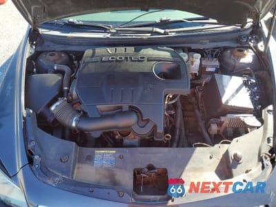 Zdjęcie 11 z 11 samochodu: 2010 CHEVROLET MALIBU LS VIN:1G1ZB5EB4A4129547 - miniatura