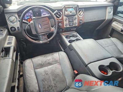 Zdjęcie 8 z 12 samochodu: 2015 FORD F250 SUPER DUTY VIN:1FT7W2BT2FED26524 - miniatura