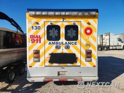 Zdjęcie 6 z 12 samochodu: 2016 FORD F450 SD AMBULANCE VIN:1FDUF4GT9GEC74278 - miniatura