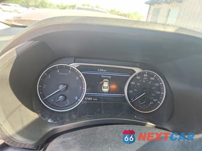 Zdjęcie 9 z 12 samochodu: 2024 NISSAN SENTRA SR VIN:3N1AB8DV0RY235992 - miniatura