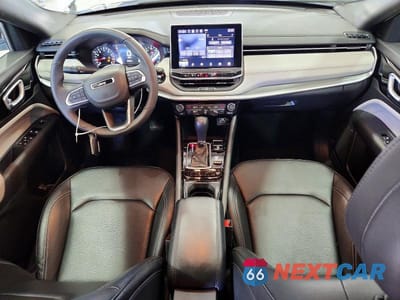 Zdjęcie 8 z 12 samochodu: 2025 JEEP COMPASS LIMITED VIN:3C4NJDCN1ST509084 - miniatura