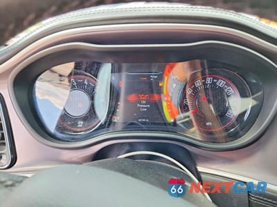 Zdjęcie 9 z 11 samochodu: 2021 DODGE CHALLENGER GT VIN:2C3CDZJGXMH556064 - miniatura