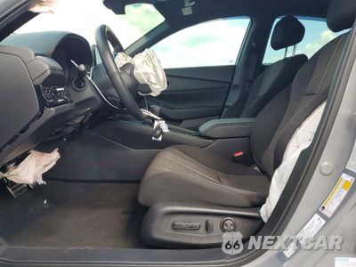 Zdjęcie 7 z 12 samochodu: 2024 HONDA ACCORD HYBRID SPORT VIN:1HGCY2F5XRA070571 - miniatura