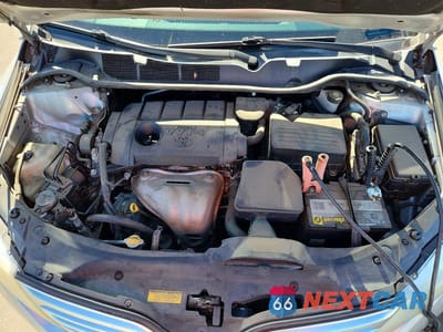 Zdjęcie 11 z 12 samochodu: 2010 TOYOTA VENZA FWD 4CYL VIN:4T3ZA3BB2AU030649 - miniatura