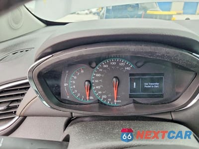 Zdjęcie 9 z 12 samochodu: 2020 CHEVROLET TRAX PREMIER VIN:3GNCJMSB7LL305445 - miniatura