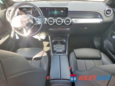 Zdjęcie 8 z 13 samochodu: 2021 MERCEDES-BENZ GLB 250 4MATIC VIN:W1N4M4HB8MW089380 - miniatura