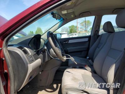 Zdjęcie 7 z 13 samochodu: 2010 HONDA CR-V LX VIN:5J6RE4H3XAL089830 - miniatura