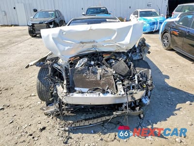 Piąte zdjęcie samochodu w środku: 2016 MERCEDES-BENZ S 550 4MATIC VIN:WDDUG8FB8GA256188 - miniatura