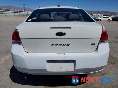 Zdjęcie 6 z 12 samochodu: 2010 FORD FOCUS SE VIN:1FAHP3FN9AW272781 - miniatura