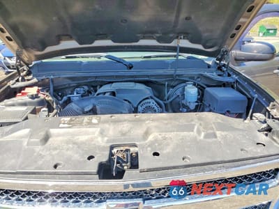 Zdjęcie 11 z 12 samochodu: 2012 CHEVROLET SILVERADO K1500 LT VIN:1GCRKSE74CZ311532 - miniatura