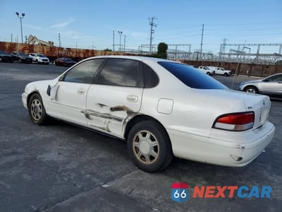 Drugie zdjęcie samochodu z przodu: 1995 TOYOTA AVALON XLS VIN:4T1GB11E7SU056047 - miniatura