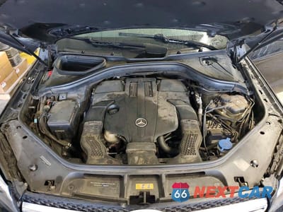 Zdjęcie 12 z 13 samochodu: 2018 MERCEDES-BENZ GLS 450 4MATIC VIN:4JGDF6EE8JB058656 - miniatura