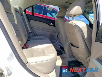 Zdjęcie 10 z 12 samochodu: 2009 FORD FUSION SEL VIN:3FAHP08Z39R134246 - miniatura