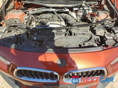 Zdjęcie 11 z 12 samochodu: 2018 BMW X2 SDRIVE28I VIN:WBXYJ3C35JEP76123 - miniatura