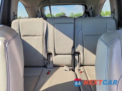 Zdjęcie 10 z 12 samochodu: 2019 TOYOTA HIGHLANDER XLE VIN:5TDJZRFHXKS573838 - miniatura
