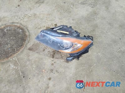 Zdjęcie 12 z 13 samochodu: 2007 BMW 335 XI VIN:WBAVD535X7A008901 - miniatura