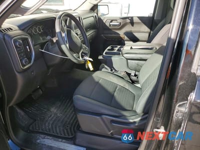 Zdjęcie 7 z 12 samochodu: 2020 CHEVROLET SILVERADO K1500 LT VIN:3GCUYDED9LG282166 - miniatura