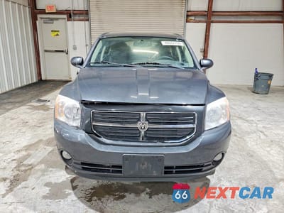 Piąte zdjęcie samochodu w środku: 2011 DODGE CALIBER HEAT VIN:1B3CB5HAXBD110830 - miniatura