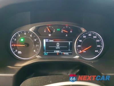 Zdjęcie 9 z 14 samochodu: 2018 GMC ACADIA SLT-1 VIN:1GKKNMLS5JZ187865 - miniatura