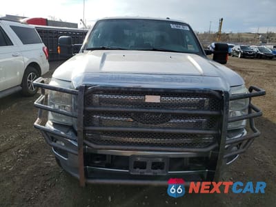 Piąte zdjęcie samochodu w środku: 2014 FORD F250 SUPER DUTY VIN:1FT7W2B61EEA32881 - miniatura