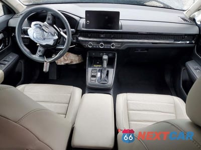 Zdjęcie 8 z 13 samochodu: 2024 HONDA CR-V EXL VIN:7FARS4H75RE020743 - miniatura