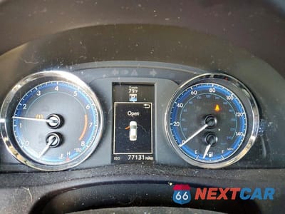 Zdjęcie 9 z 13 samochodu: 2017 TOYOTA COROLLA SE VIN:5YFBURHE0HP624643 - miniatura