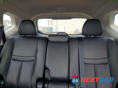 Zdjęcie 10 z 13 samochodu: 2019 NISSAN ROGUE SL VIN:5N1AT2MV6KC775607 - miniatura