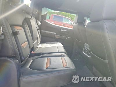 Zdjęcie 10 z 12 samochodu: 2021 GMC SIERRA K1500 AT4 VIN:3GTP9EED4MG369426 - miniatura