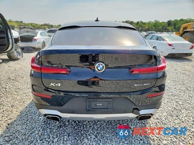 Zdjęcie 6 z 12 samochodu: 2023 BMW X4 XDRIVE30I VIN:5UX33DT05P9R64508 - miniatura