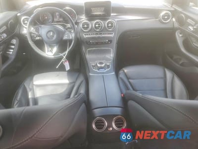 Zdjęcie 8 z 13 samochodu: 2018 MERCEDES-BENZ GLC 300 VIN:WDC0G4JB7JV102235 - miniatura