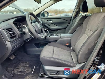 Zdjęcie 7 z 13 samochodu: 2026 NISSAN ROGUE SV VIN:5N1BT3BBXTC671769 - miniatura