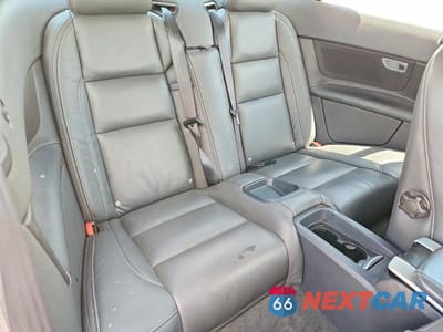 Zdjęcie 10 z 13 samochodu: 2012 VOLVO C70 T5 VIN:YV1672MC1CJ125894 - miniatura