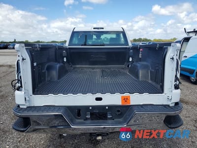 Zdjęcie 6 z 12 samochodu: 2024 CHEVROLET SILVERADO C1500 VIN:3GCNAAED9RG279140 - miniatura