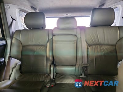 Zdjęcie 10 z 12 samochodu: 2004 TOYOTA 4RUNNER SR5 VIN:JTEBU14R740042159 - miniatura