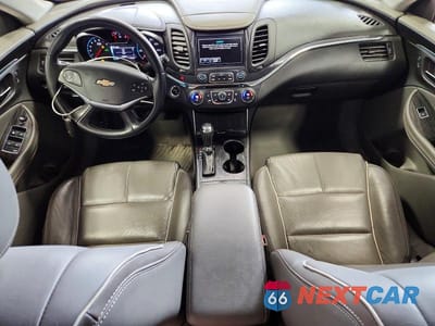 Zdjęcie 8 z 12 samochodu: 2017 CHEVROLET IMPALA PREMIER VIN:2G1145S33H9170747 - miniatura